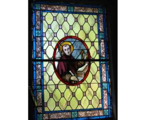 Cerkev in Frančiškanski samostan Nazarje  Kirche und Franziskanerkloster Nazarje  Church and Franciscan Monastery Nazarje